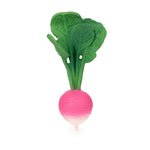 Mordedor Ramona The Radish · Oli & Carol