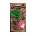 Mordedor Ramona The Radish · Oli & Carol