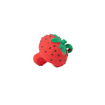 Mini mordedor Sweetie The Strawberry · Oli & Carol