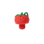 Mini mordedor Sweetie The Strawberry · Oli & Carol