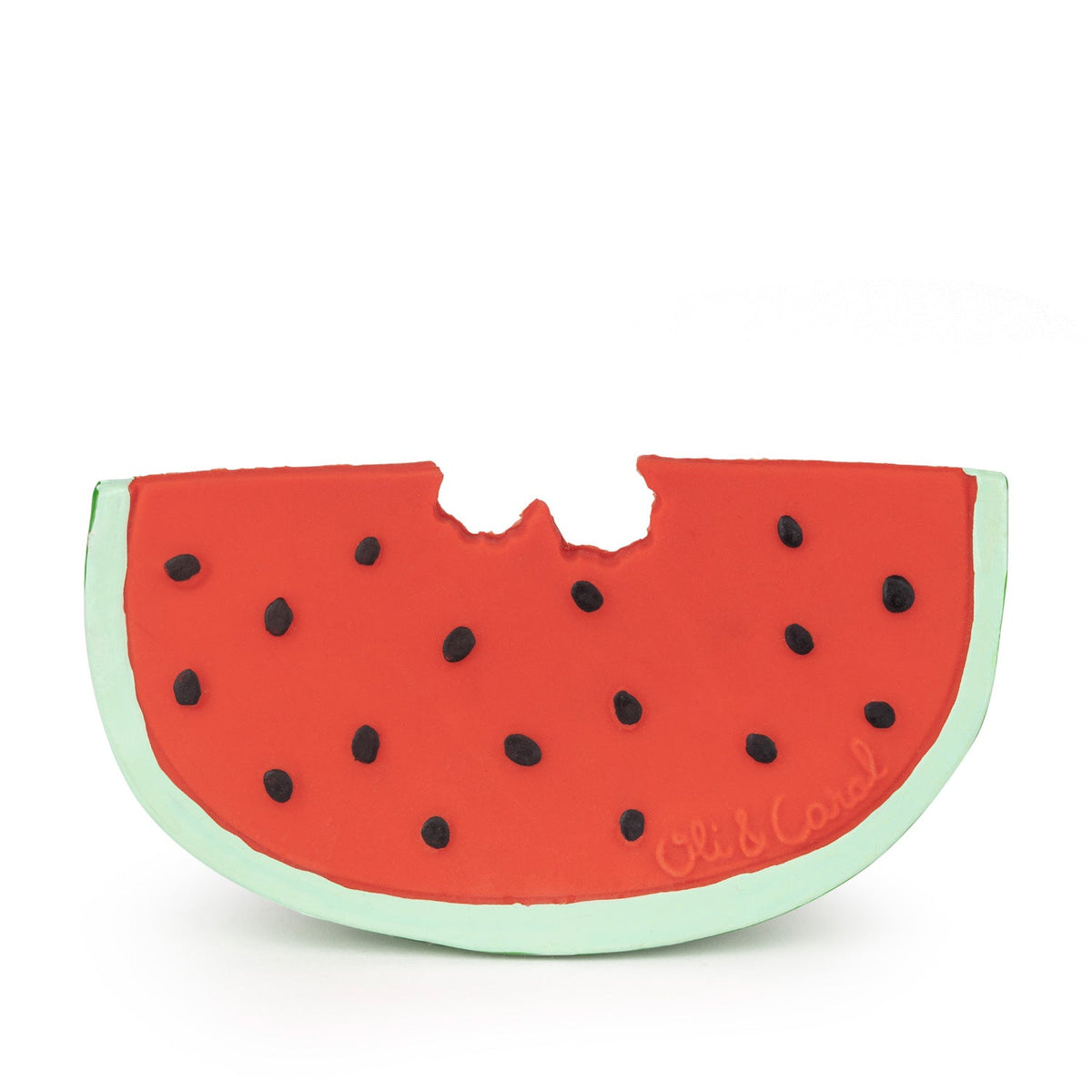Mordedor Wally The Watermelon · Oli & Carol