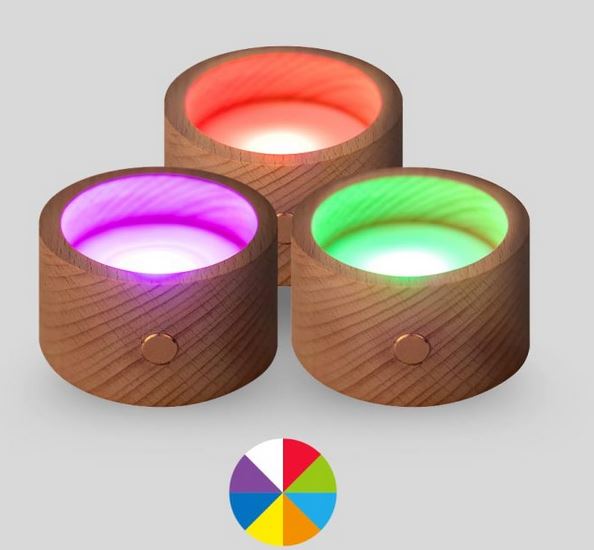 Magic Lamp · Petit Boum