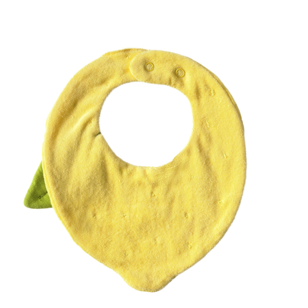 Babero Lou The Lemon · Oli & Carol