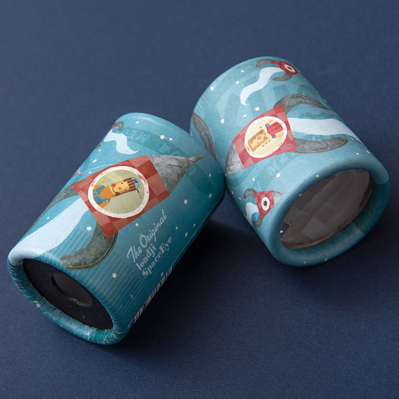 Mini Caleidoscopio del Espacio (3 modelos) · Londji