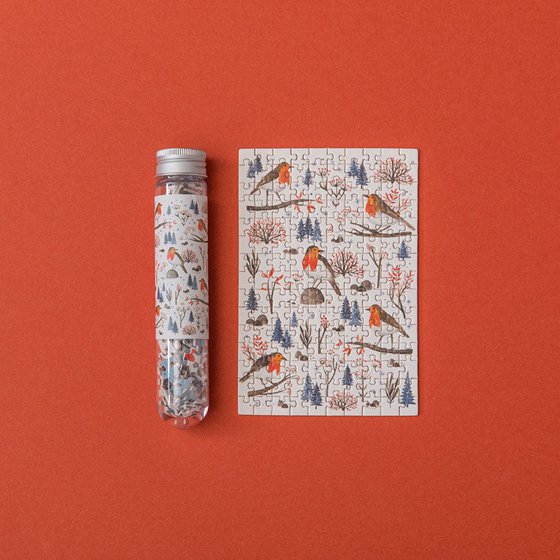 Micropuzzle · Londji