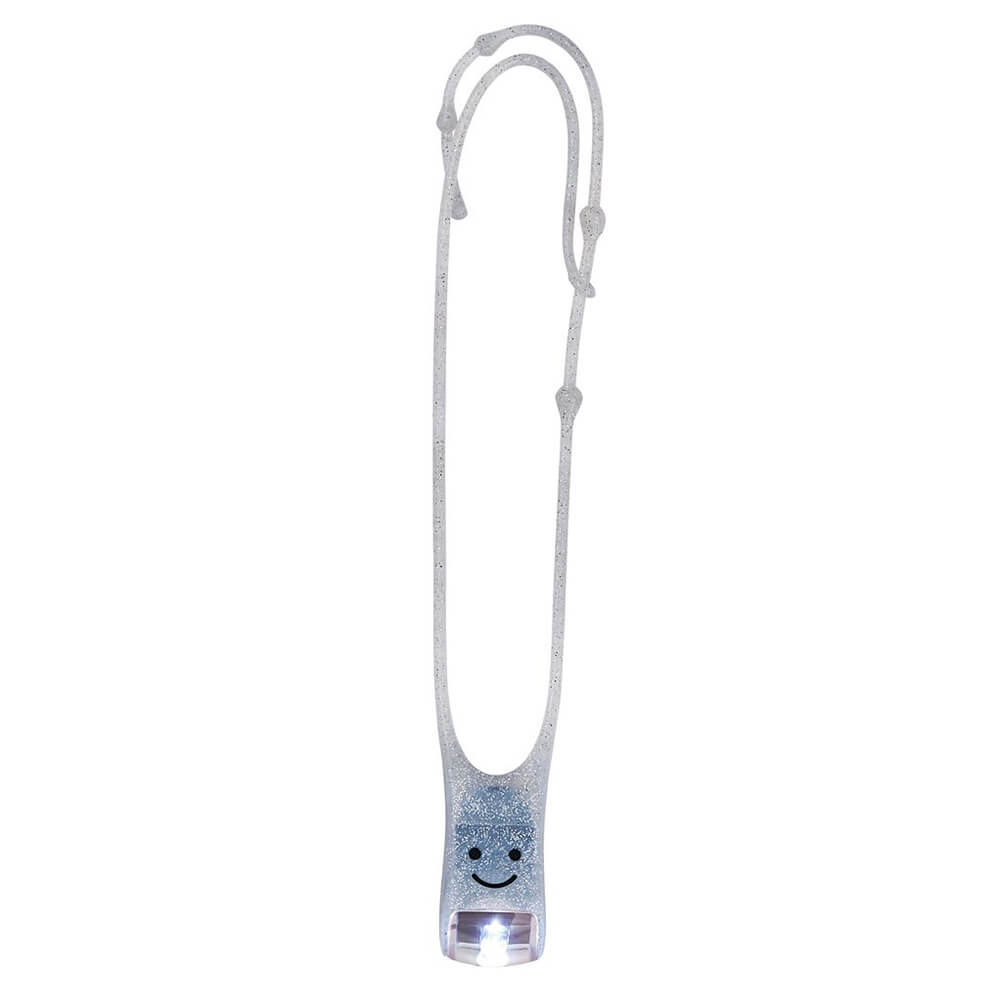 Lese Buddy - Linterna a pilas · Moses