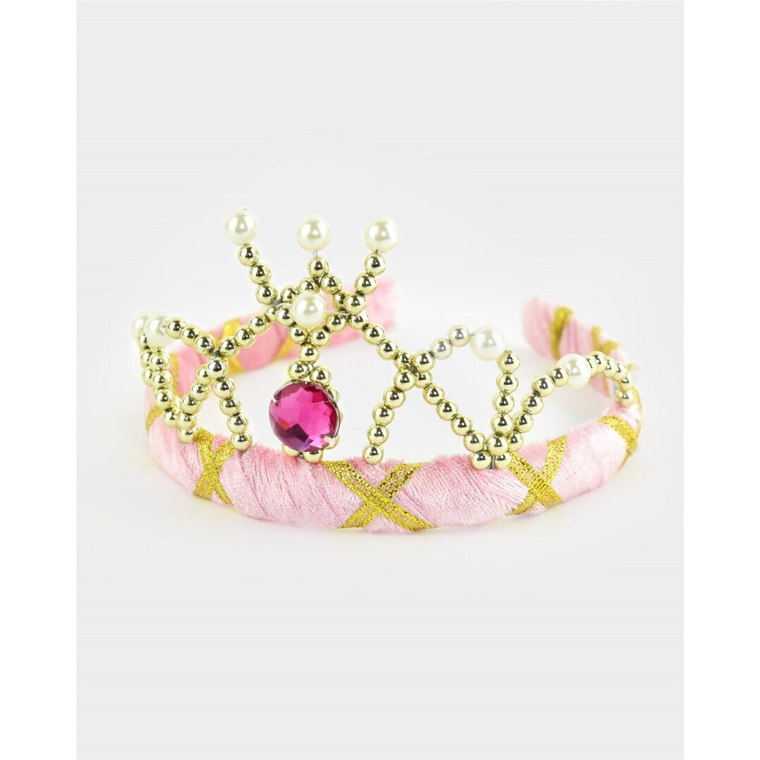 Corona princesa (accesorio disfraz) ·  Den Goda Fen