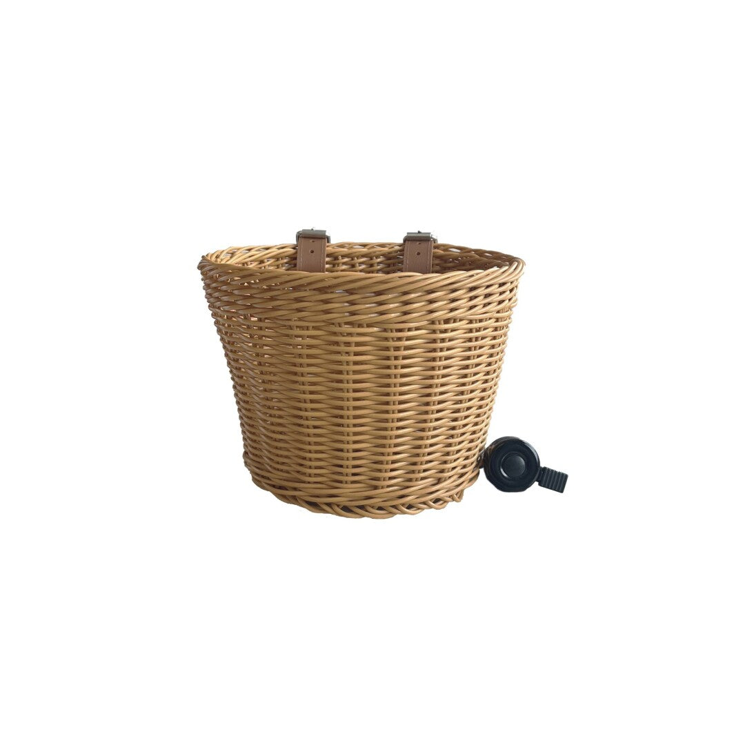 Set Cesta + Timbre · Play and Store