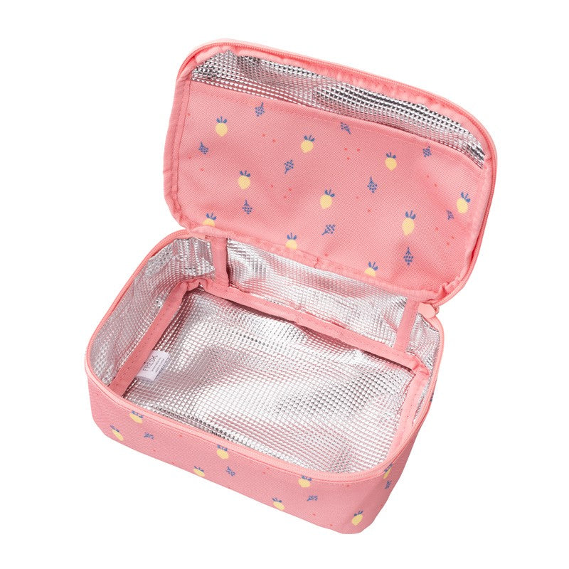 Bolsa térmica Fresk Limones · Play and Store