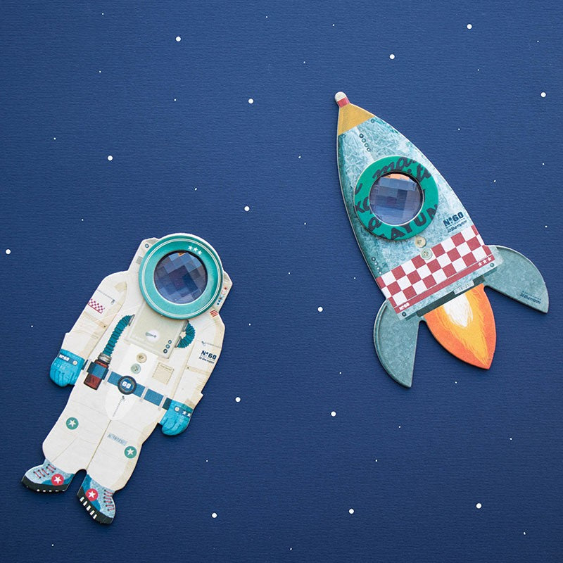 Caleidoscopio (2 modelos) · Londji