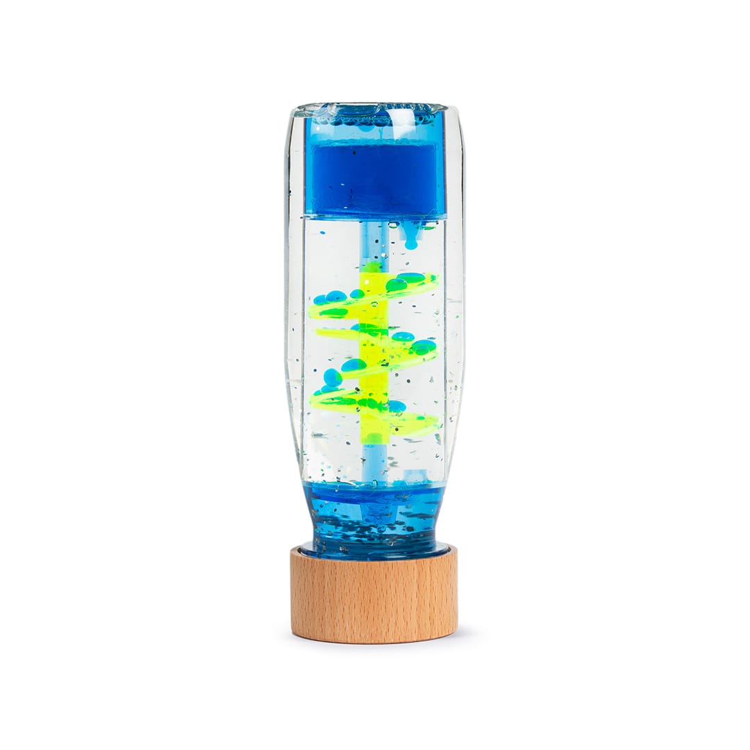 Move Bottle Spiral · Petit Boum
