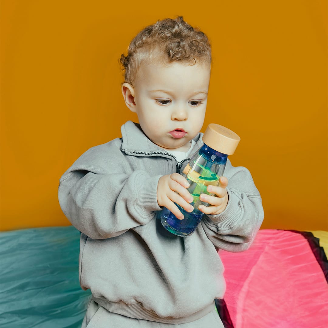 Move Bottle Spiral · Petit Boum