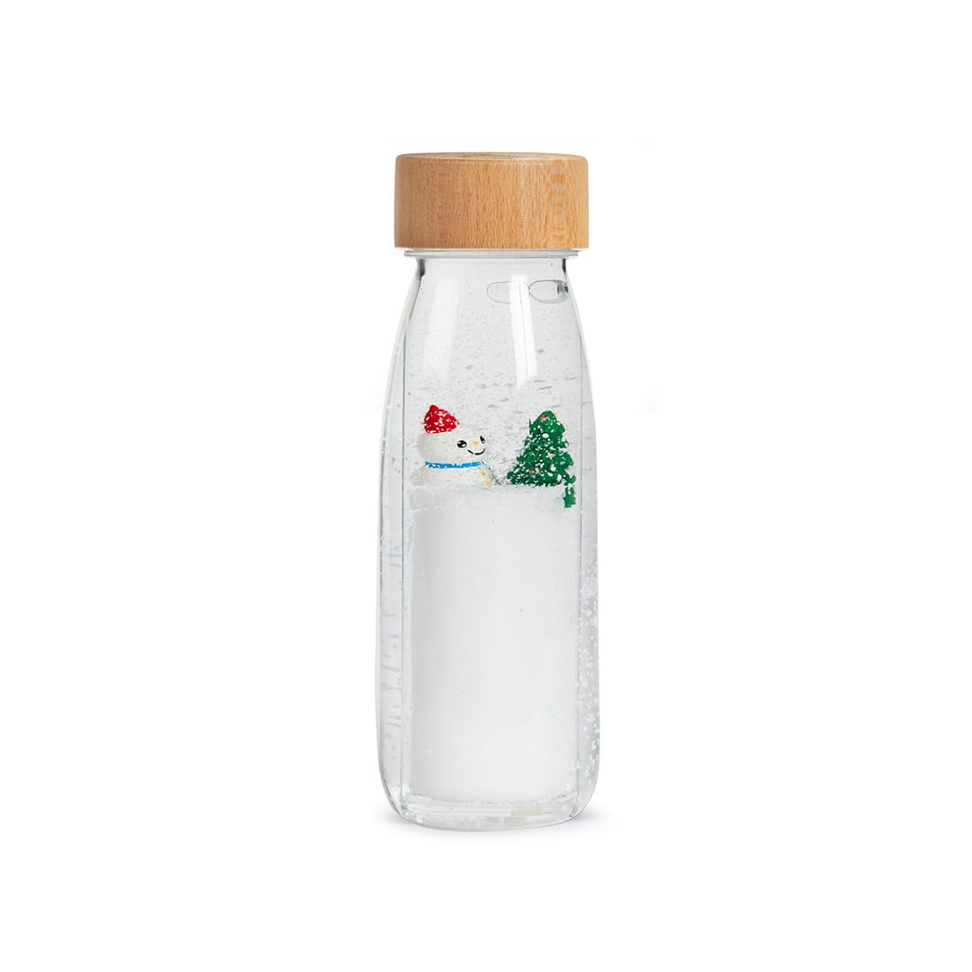 Move Bottle Winter · Petit Boum