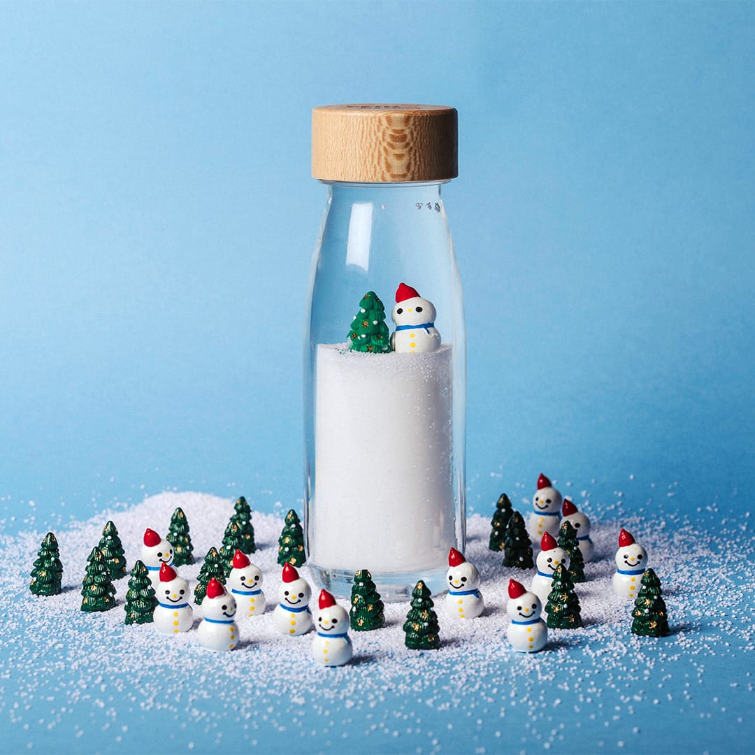 Move Bottle Winter · Petit Boum