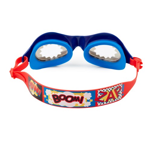 Gafas de natación Marvelous super dude navy · Bling2O