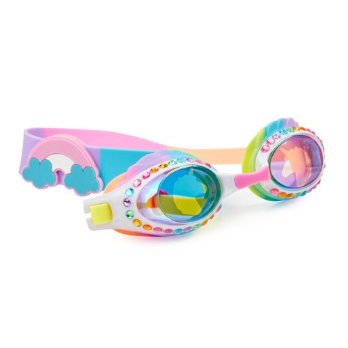 Gafas de natación Eunice the unicorn · Bling2O