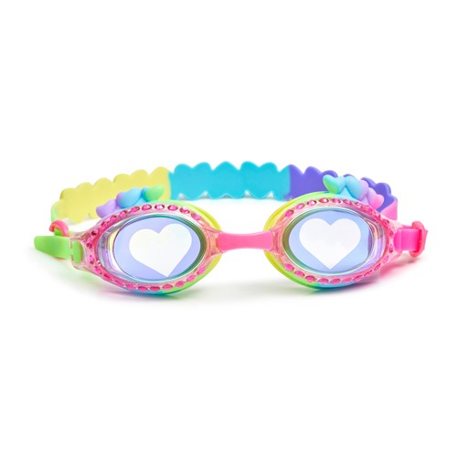 Gafas de natación Luv cotton Candy · Bling2O