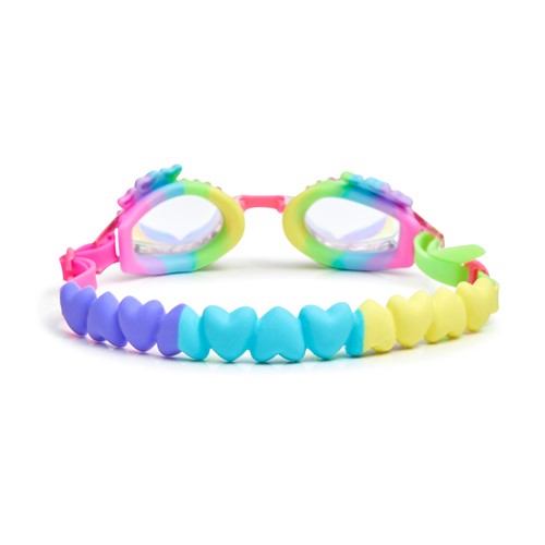 Gafas de natación Luv cotton Candy · Bling2O