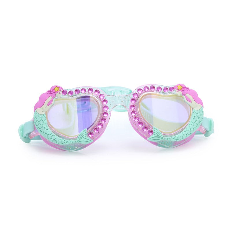 Gafas de natación Mystic mermaids kiss · Bling2O
