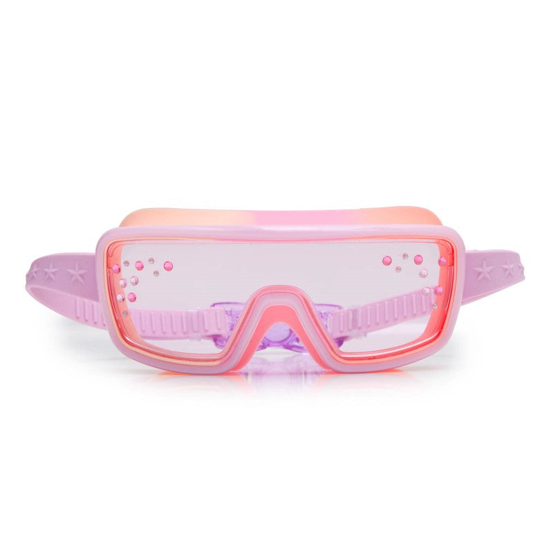 Gafas de natación Glam champagne· Bling2O