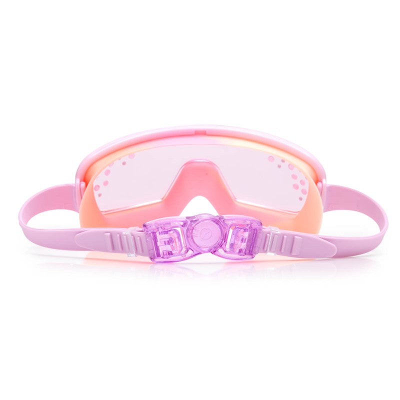 Gafas de natación Glam champagne· Bling2O