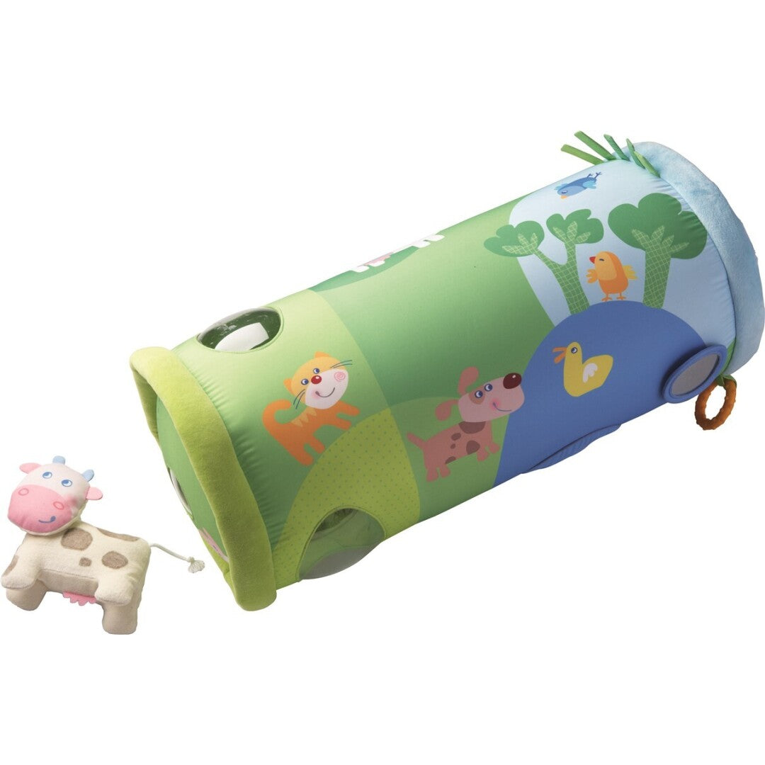 Rollo para gatear · Haba