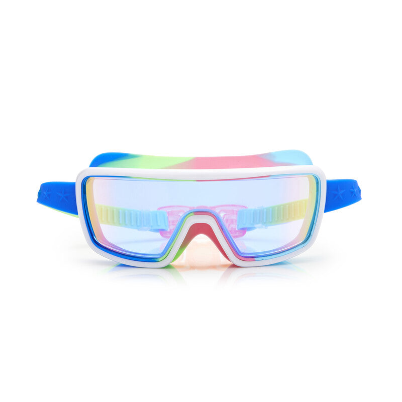 Gafas de natación Primatic gadget green · Bling2O