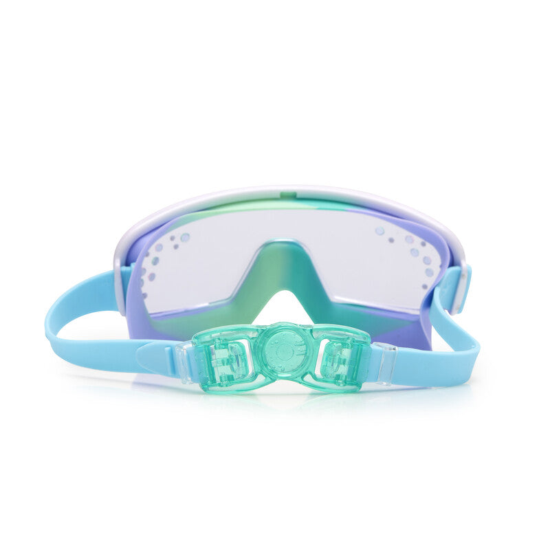 Gafas de natación Glam poise purple · Bling2O