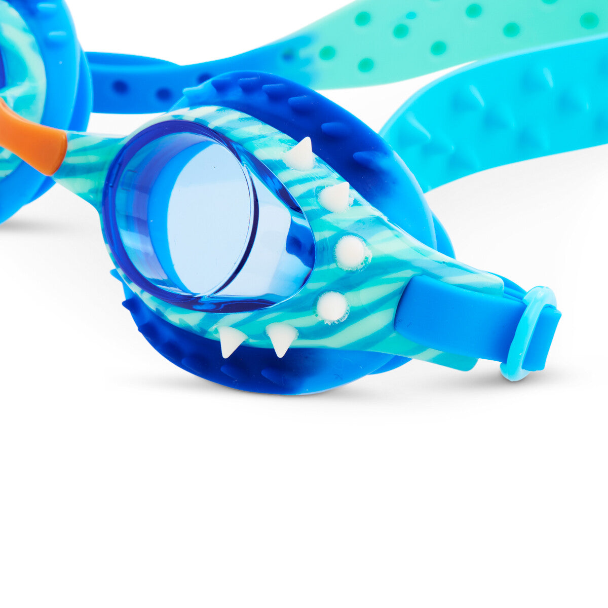 Gafas de natación Dino Trextan · Bling2O