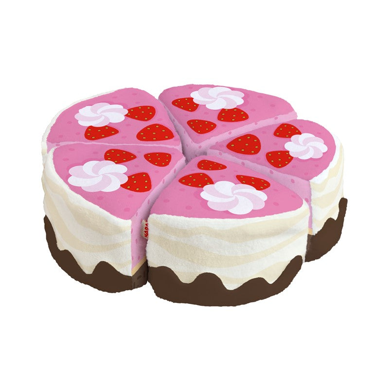 Tarta de cumpleaños Creative Play · Haba