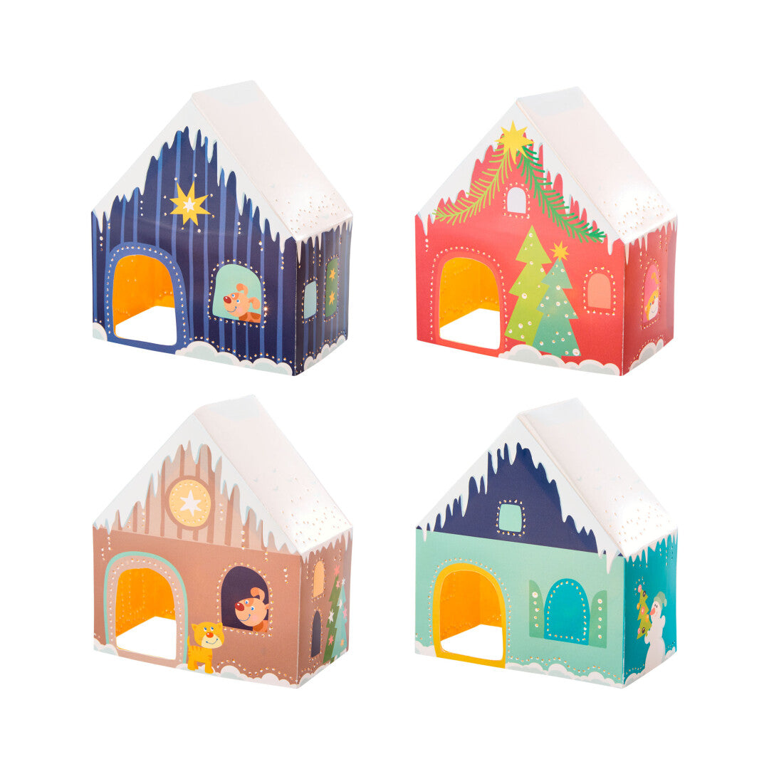 Set Creativo - Aprender a Perforar · Haba