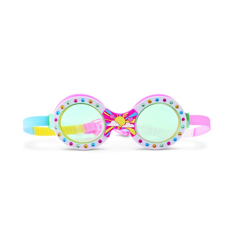 Gafas de natación Sunrise Sparkle · Bling2O