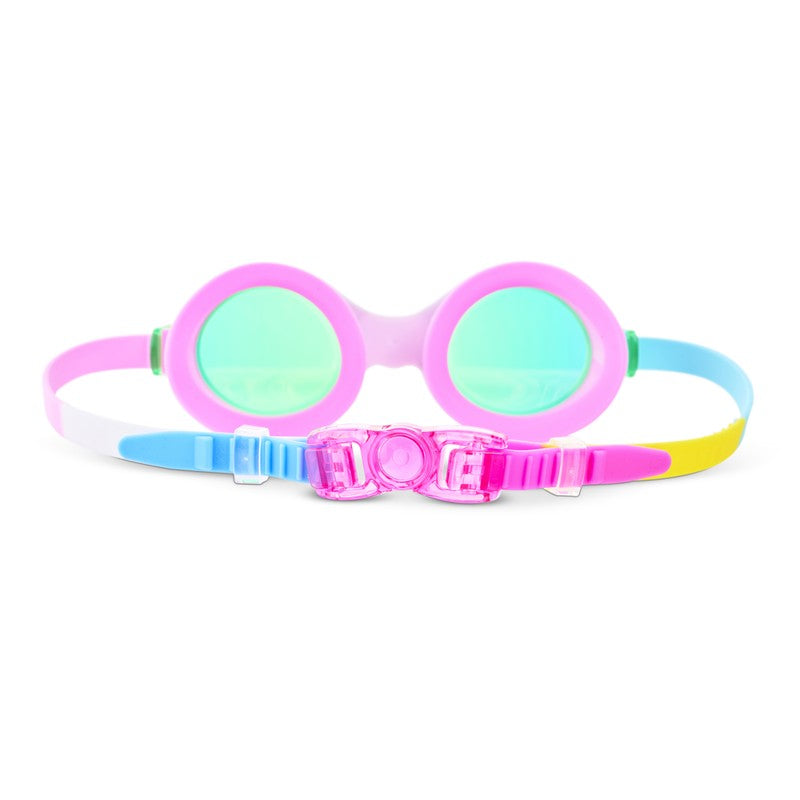 Gafas de natación Sunrise Sparkle · Bling2O