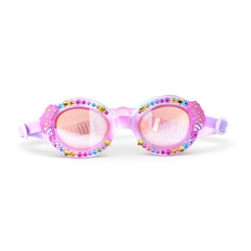 Gafas de natación Candy Carnival · Bling2O
