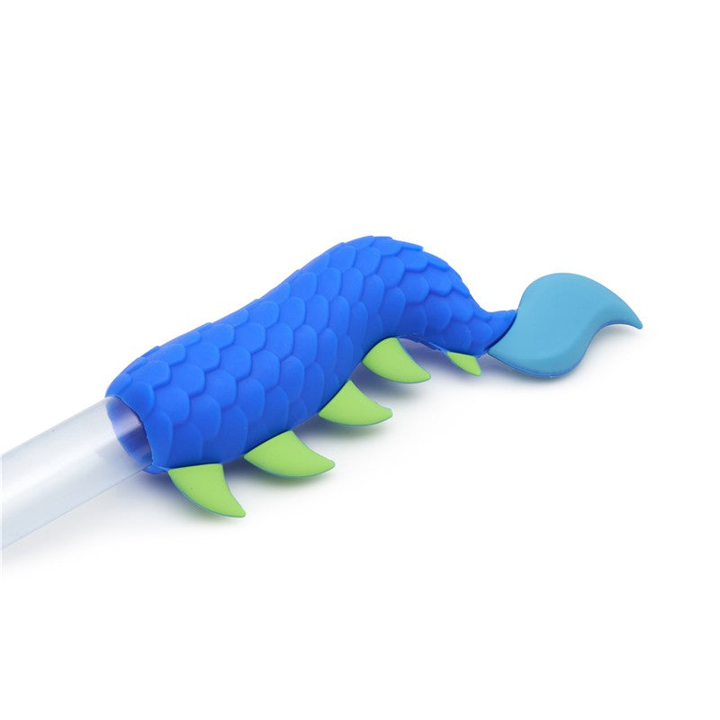 Snorkel Dragon midnight mystic · Bling2O