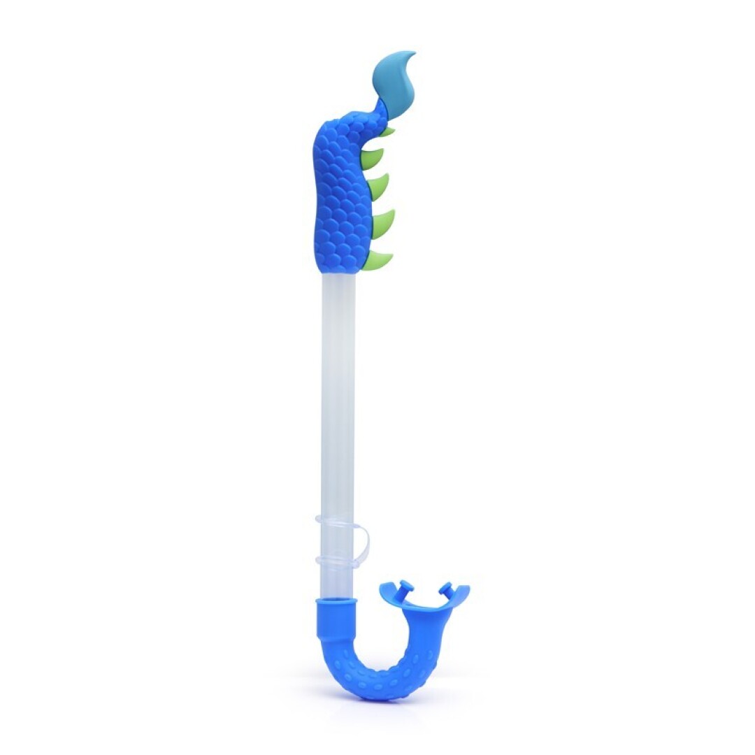 Snorkel Dragon midnight mystic · Bling2O