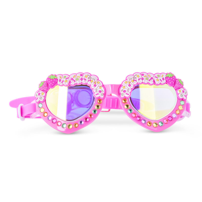 Gafas de natación Strawberry shortcake · Bling2O