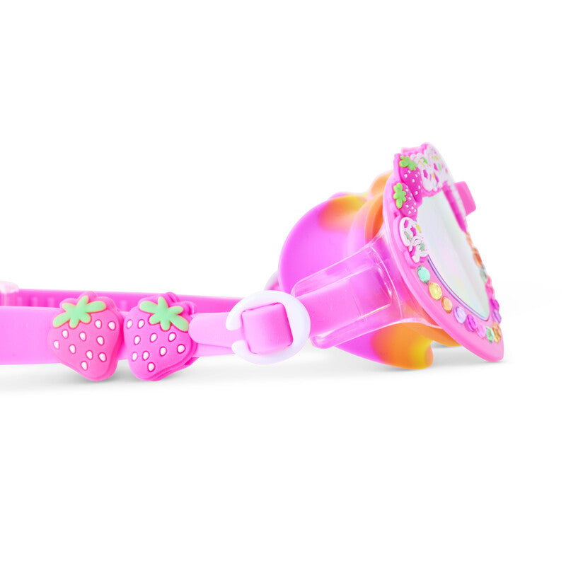 Gafas de natación Strawberry shortcake · Bling2O