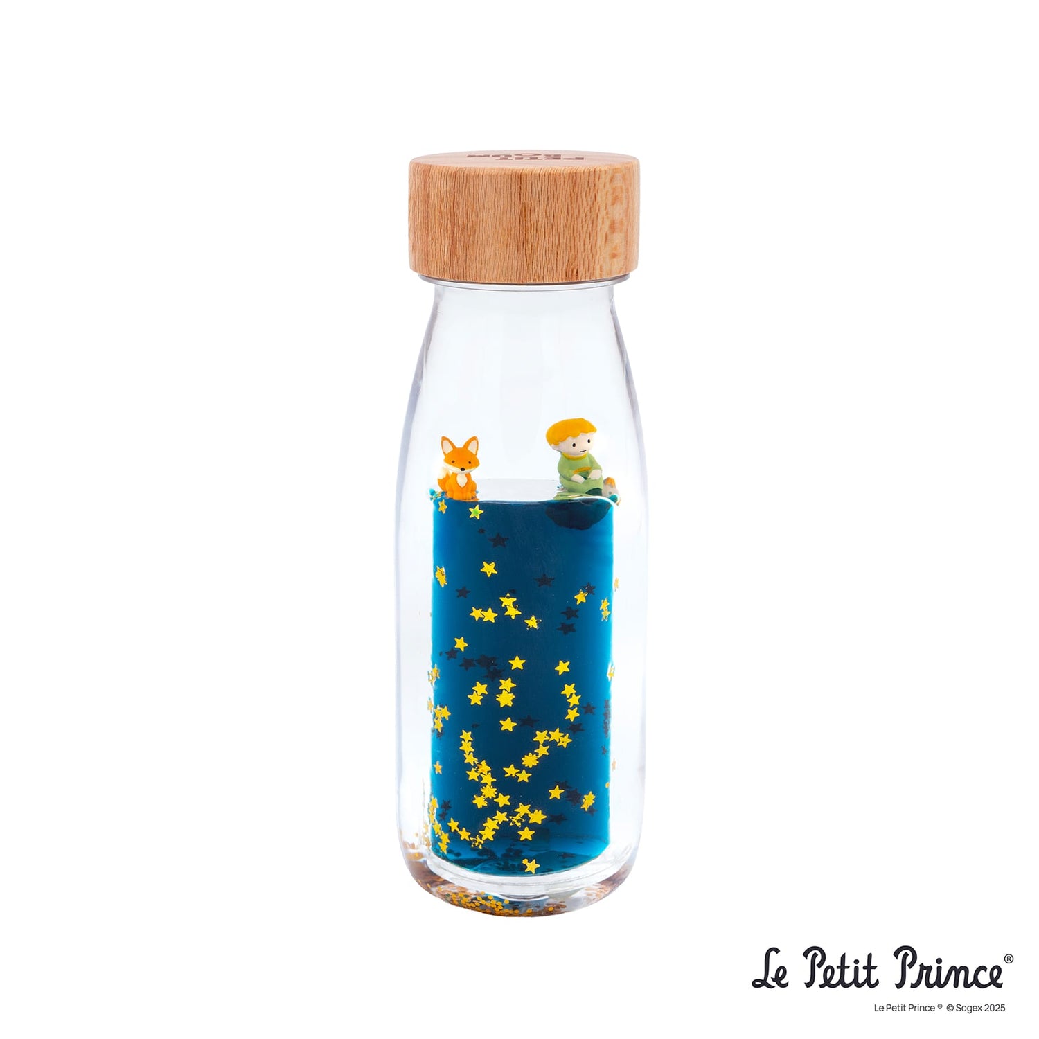 Move Bottle Petit Prince · Petit Boum