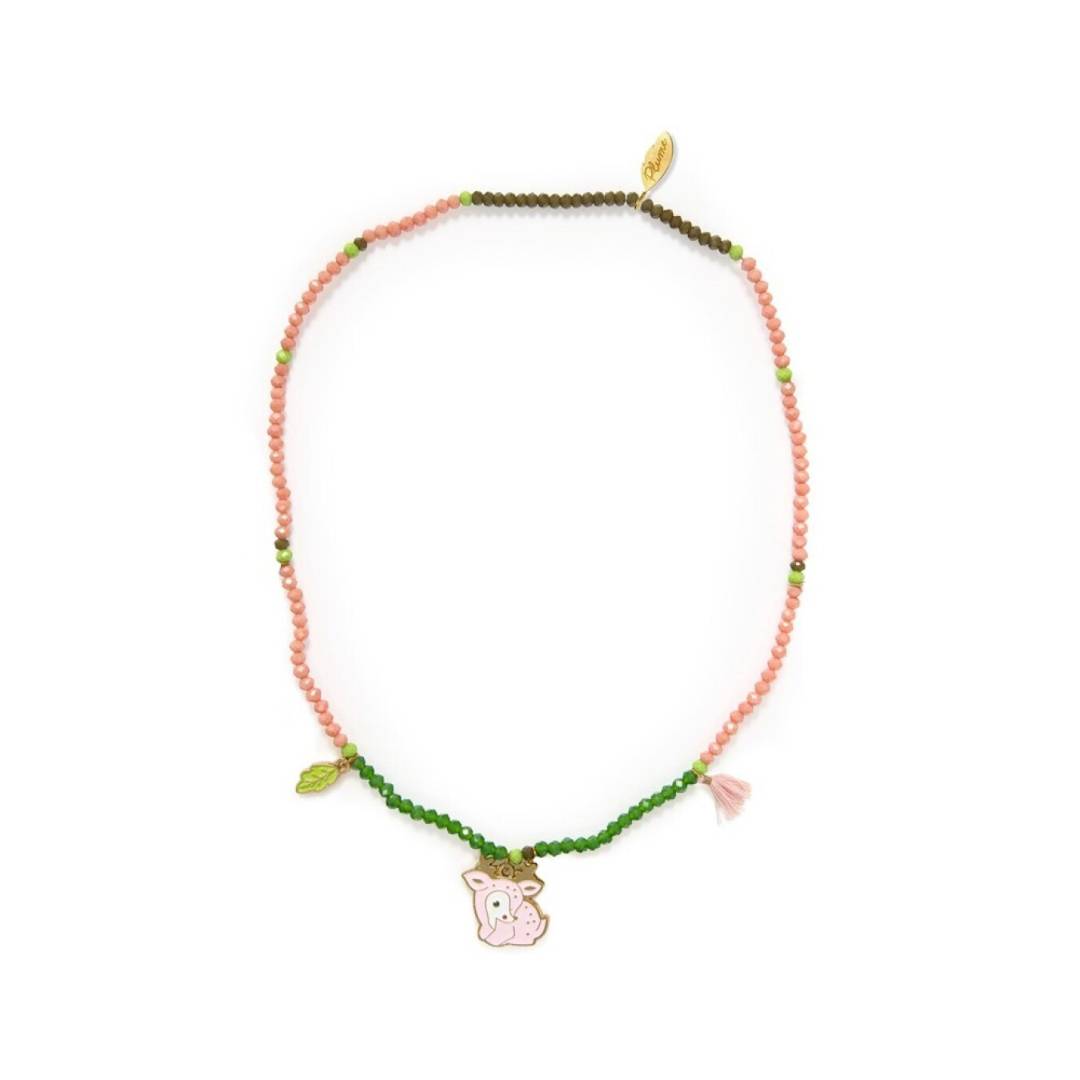Collar Sylvia · Plume by Djeco