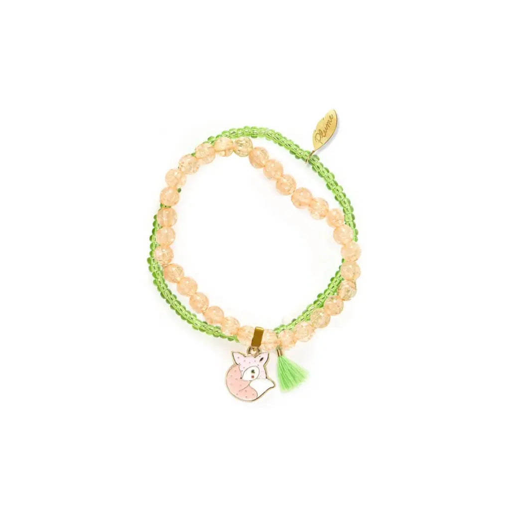 Brazalete Myrtille · Plume by Djeco
