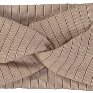 Turbante nudo bebé (talla única) · Lillymom