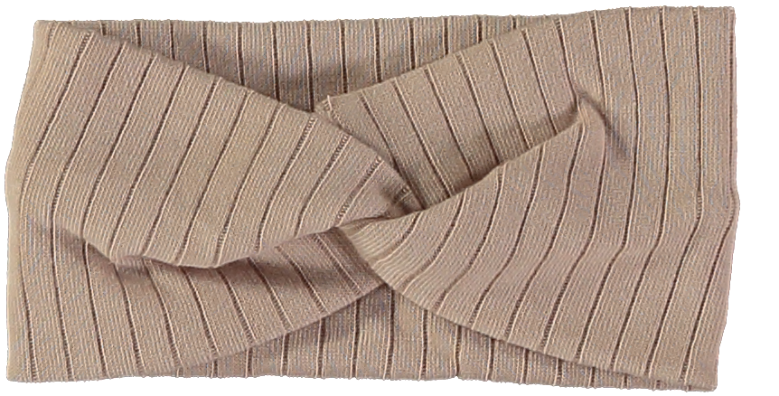 Turbante nudo bebé (talla única) · Lillymom