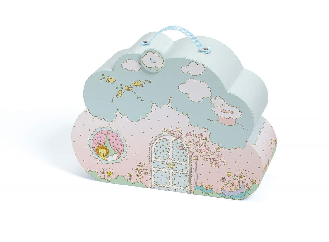 Casita de Sunny & Mia · Tinyly