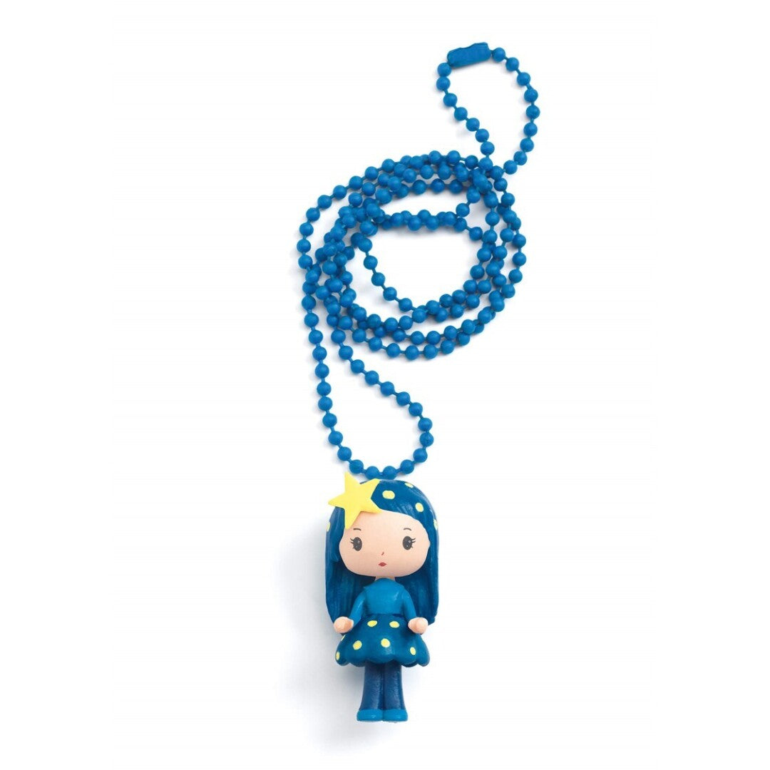 Colgante Luz · Tinyly