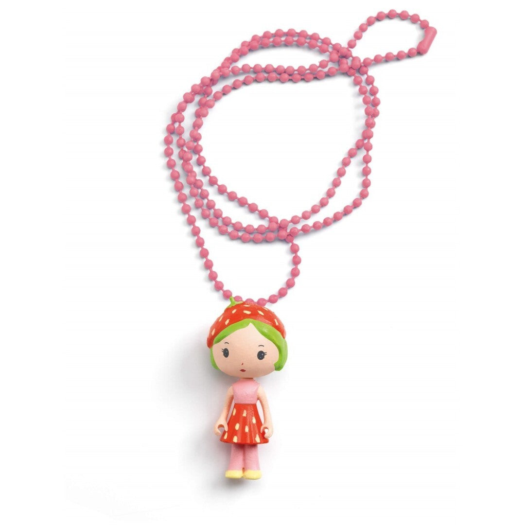 Colgante Berry · Tinyly
