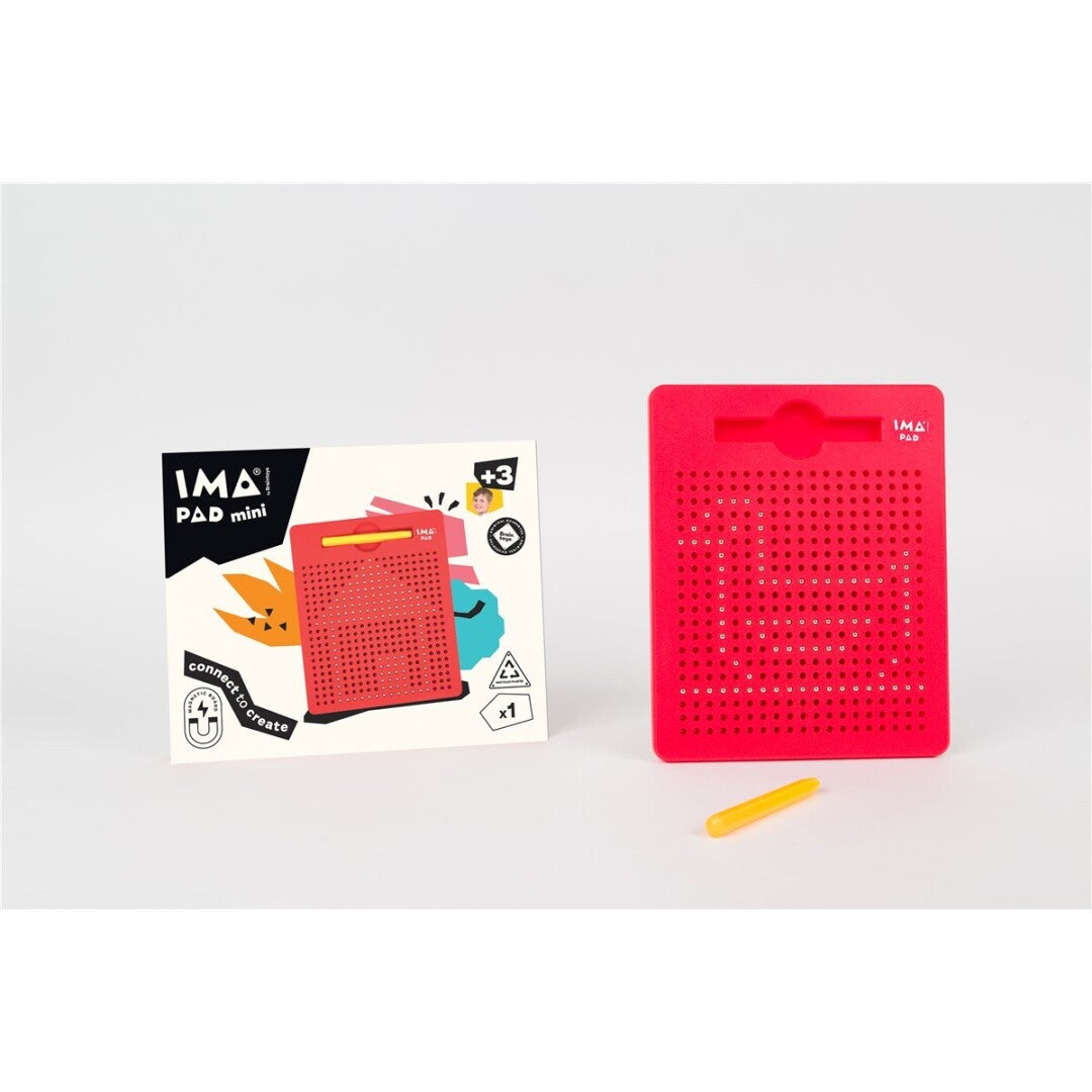 Imapad mini · Imanix