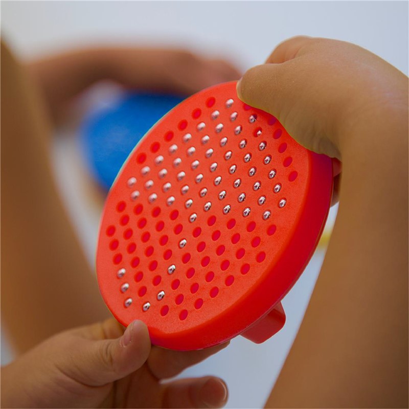 Imapad Pocket Rojo · Imanix