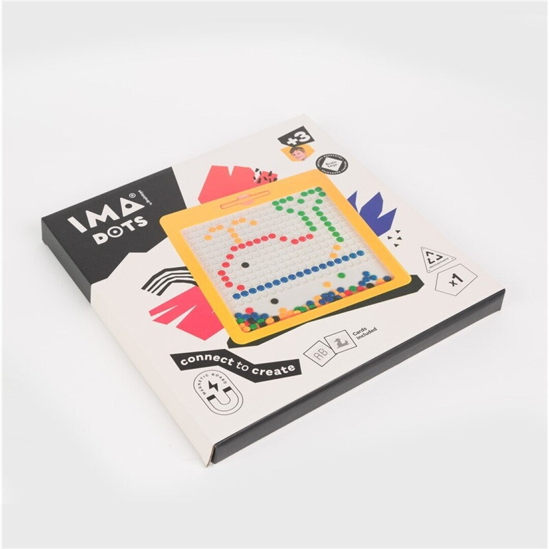 Imadots · Braintoys