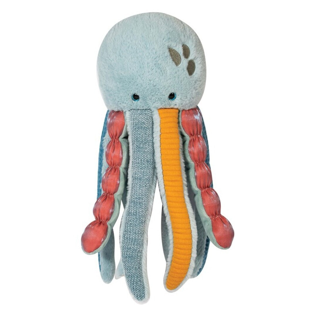 Medusa de peluche Tresors Marins · Histoire d'Ours